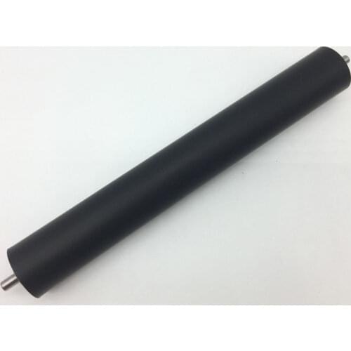 2 pcs lower sleeved roller fuser pressure roller for Samsung ML3050 ML3051 SCX5530 JC66-01195A