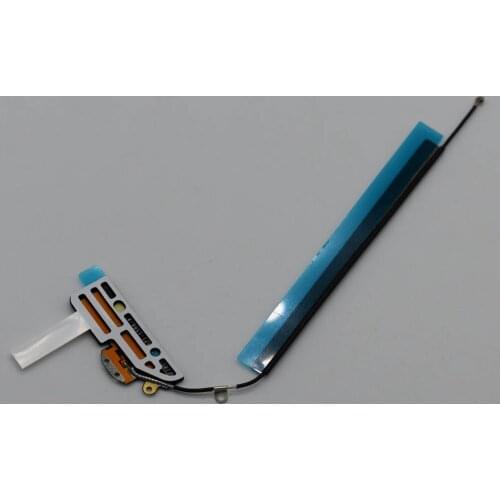 50pcs/lot High quality For ipad 2 3 wifi WLAN wireless Signal antenna flex cable
