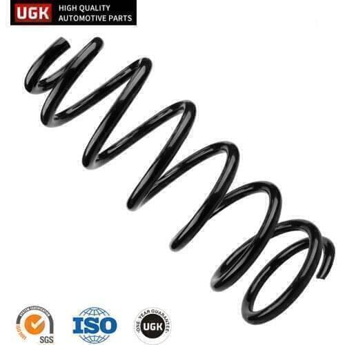 UGK Car Accessories Front Shock Absorber Spring Suspension Damper Spring For 48131-33110