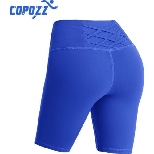 Спортивные шорты COPOZZ China At AliExpress