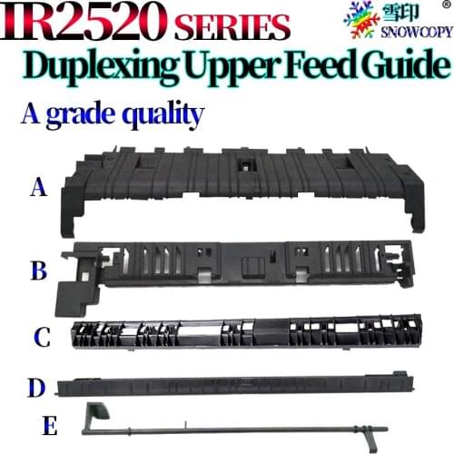 Fuser Parts For Use in Canon NPG-51 NPG-50 IR 2520 2525i 2530i 2535i 2545i 4025 4035 4225 4235 4245 4045 4051