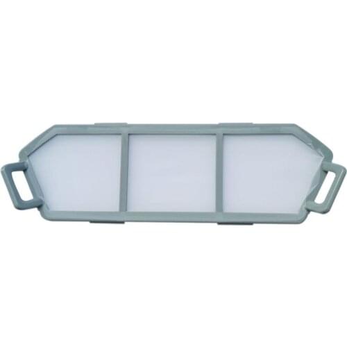 For A3S) 2pcs Primary Filter For Robot Vacuum Cleaner A3S