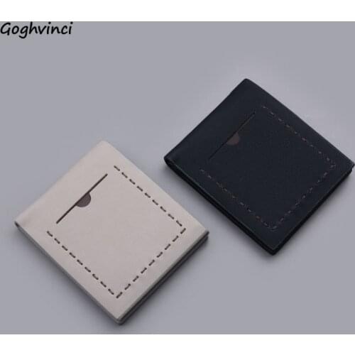 Мужские кошельки Goghvinci China At AliExpress
