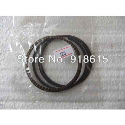 GX120 Piston Ring for gasoline engine parts replacement