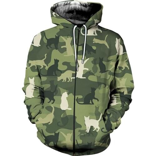 Jumeast Men's Sports Hoodies