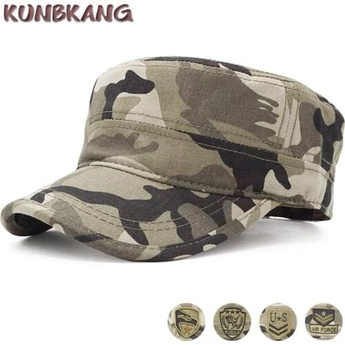 KUNBKANG Fishing Caps China
