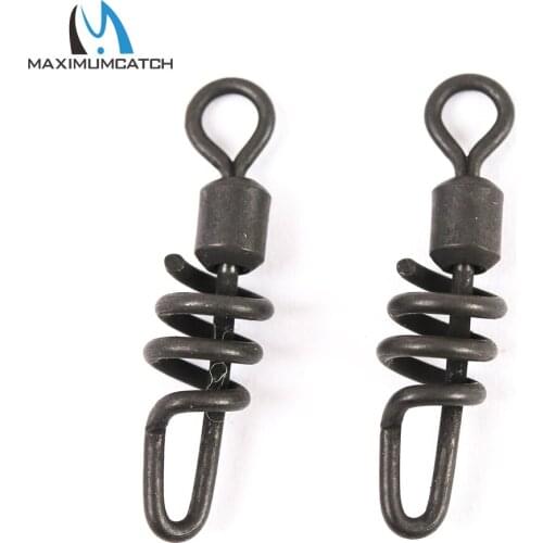 MAXIMUMCATCH Fishing Sinkers