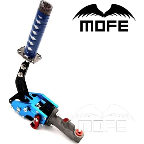 Mofe Universal Hydraulic Drift Handbrake low price frein a main hydraulique for 0.7