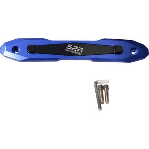 Motorcycle Exhaust Muffler Pipe Heat Shield Cover Guard Car Covers for SUZUKI UY125 Swing125 UY Swing 125