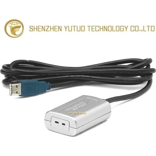 New Original Non-counterfeit NI USB-TC01 single channel temperature input device 781314-03