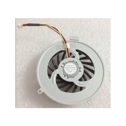 New Laptop CPU Fan For AD05605HX10G300 AY05605HX11G300 Fujitsu Lifebook AH522 AH532 LH522 LH532 UDQF2ZR74CQU
