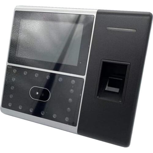 QBYteco Face Recognition System