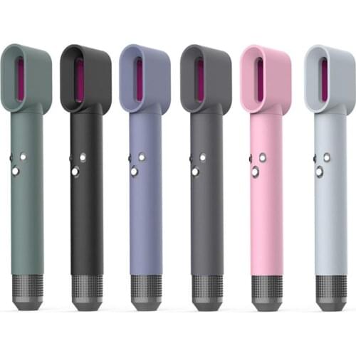 Silicone Cover Case For Dyson Airwrap Styler & Pre-styling Dryer Accessories Washable Hair Dryer Protective Cover