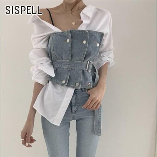 SISPELL Travel Vests