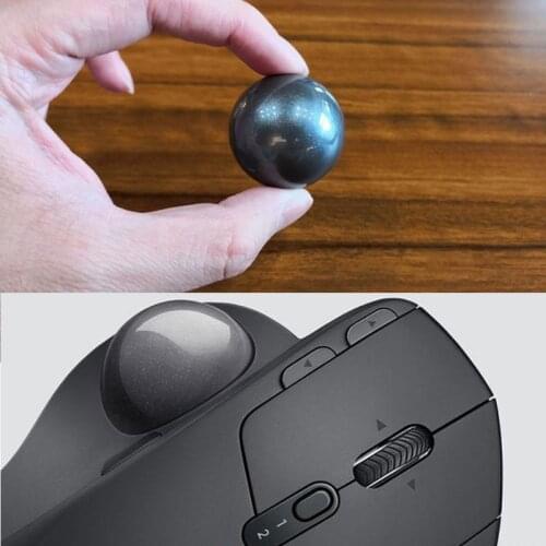 Replacement Mouse Ball TrackBall for logitech MX Ergo Wireless Trackball Mouse