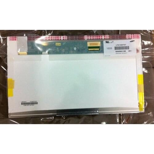 14.0inch LTN140AT07 Lcd Led Screen Display Panel 1366*768