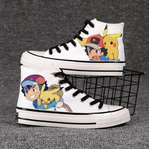 Bandai Childrens' Shoes