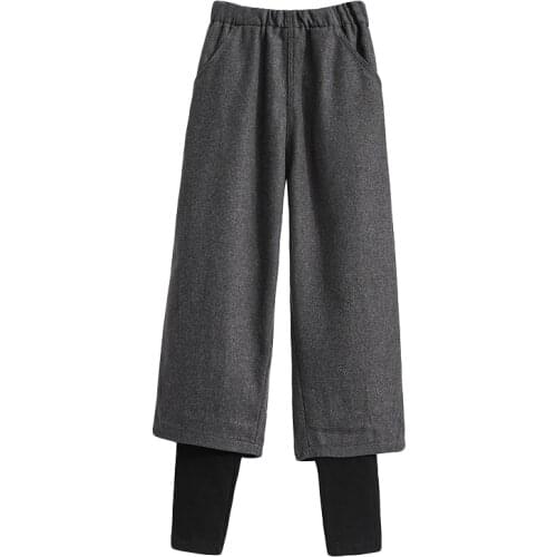 Bencresun Women's Winter Pants