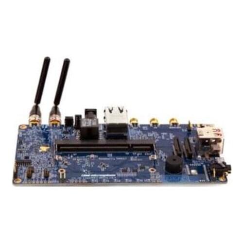 For Lime Software Defined Radio (SDR) mini-board CS-Lime-14 RF development board