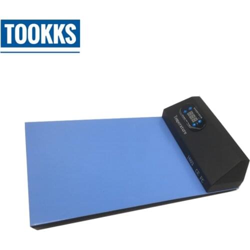 Electric Heating Table Preheating Plate for Phone LCD Touch Screen Separate For PCB SMD BGA Heating Desoldering