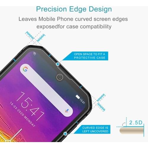 Haweel Screen Protectors For Blackview