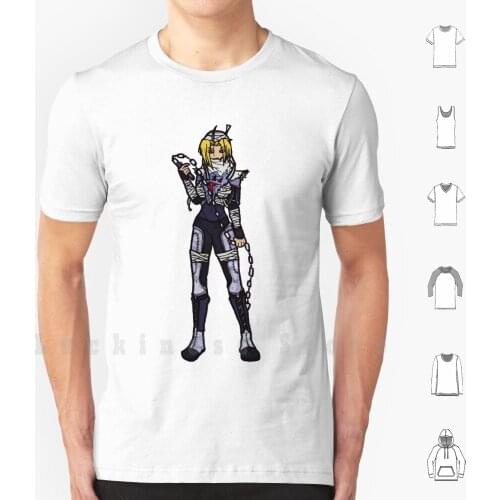 Sheik T Shirt 6xl Cotton Cool Tee Legend Link Sheik Ganondorf Triforce Ocarina Time Nintendo Wii N64 Super Smash Bros