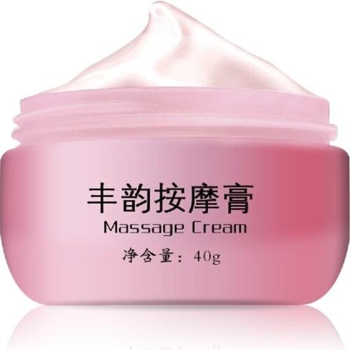 40g Breast Enlargement Cream From A to D Cup Effective Enhancer Bust Breast Breast Big Cream Care Breast Cream Increase O6P9