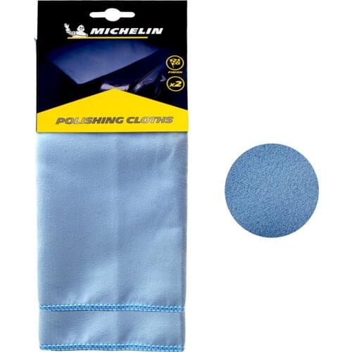 MICHELIN Microfiber Cleaning Cloths