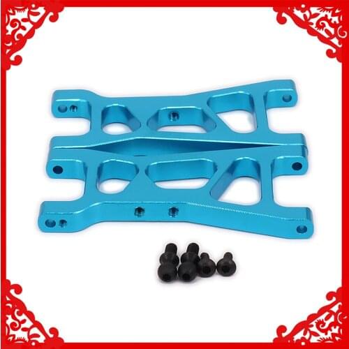 Lower Suspension Arm For Revel 24540 Scorch 1/18 Hobbico Dromida BX/MT/SC4.18 Parts Short Course Truck Monster Truck Buggy