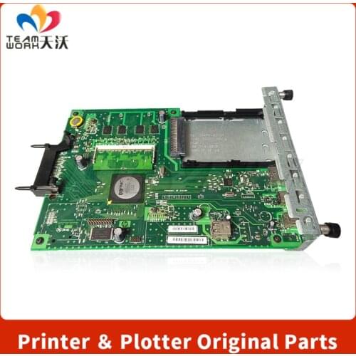 Original CE859-60001 CE859-69001 For HP LaserJet 3525 / CP3525 / 3525N / CP3525DN Mainboard / Formatter Board / Logic Board