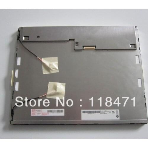 Original A+ Grade G150XG01 V0 15.0"LCD Panel for AUO 1024(RGB)*768 (XGA)