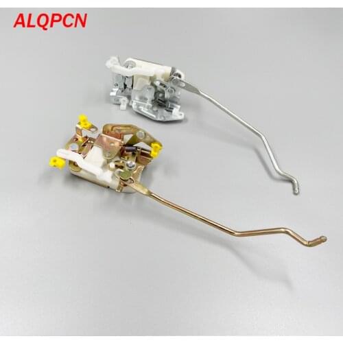 Front door lock latch actuator Use for 1988-2002 Isuzu Roden Tf TFR pickup Left&Right