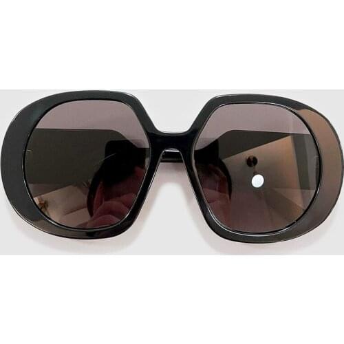 Luxury New Fashion Sunglasses Women Brand Designer Sun Glasses Grandient Eyewear Female Driving Eyeglasses Oculos De Sol