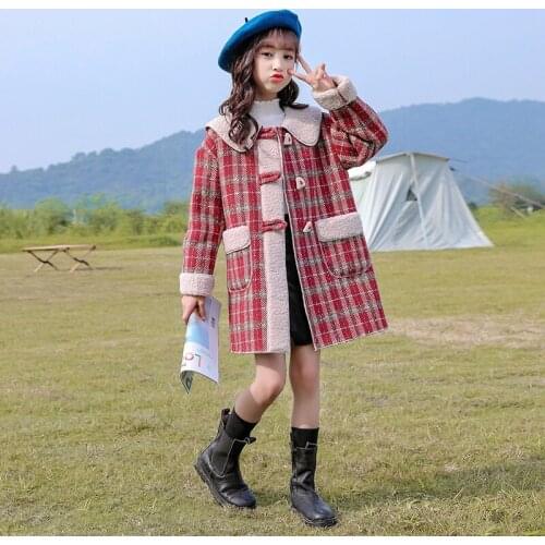 Sifafos Outerwear For Girls