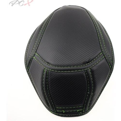Sunshade Sunproof waterproof Sunscreen Motorcycle Cooling Seat Cover Heat Insulation Protection FOR kawasaki z900 2017-2019