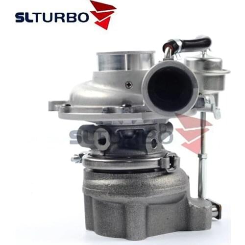 Turbocharger VIEK VIED 8973544234 For Isuzu D-MAX KB 300 Holden Rodeo 3.0 TD 96Kw 131Hp 4JH1-TC Full Turbine Turbo Turbolader