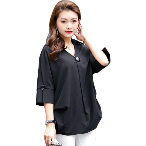 Unimmye Summer Blouses