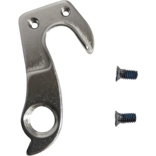 MTB Road Bicycle Bike Alloy Rear Derailleur Hanger 167 Racing Cycling Mountain Frame Gear Tail Hook Parts Dropout