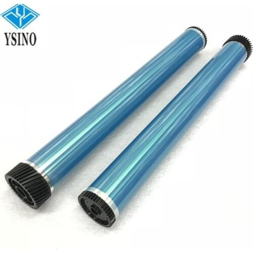 2PCS X Compatible Long Life OPC Drum For OKI B401 B411 B431 B431 B441 B451 B461 B471 B491 401 411 431 431 441 451 461 471 491