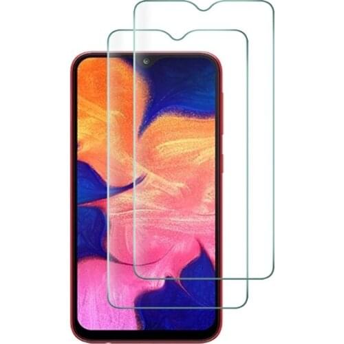 9H HD Tempered Glass For Samsung Galaxy F41 A42 M51 M31 M21 M11 M01 Screen Protector A01 A11 A21 A31 A41 A51 A71 Protective Film