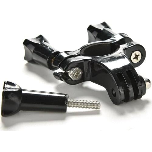 Gopro Accessories Bike Motorcycle Handlebar Seatpost Pole Mount Holder for GoPro Hero 1/2/3/3+/4