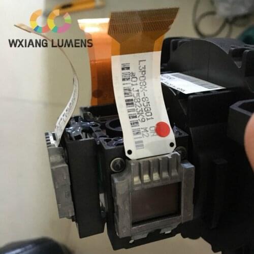 Projector Parts LCD Prism Assy Wholeset Block Optical Unit L3P08X L3P08X-85G01 Fit for Hitachi Panasonic EPSON Projector