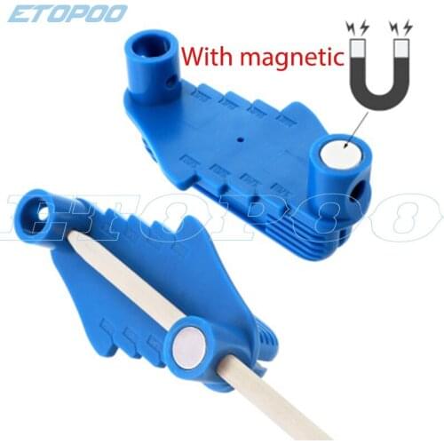 Woodworking center scribe Multi-function wire gauge inch edge marking woodworking tools