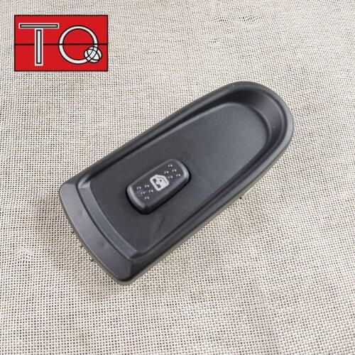 Electric Window Control Switch 5801304492 for Iveco Daily IV 2006-2012 69500479