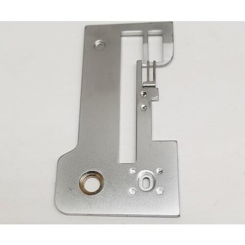 Needle Plate #XB2373001 Fits Brother Serger 3034D, 1034D