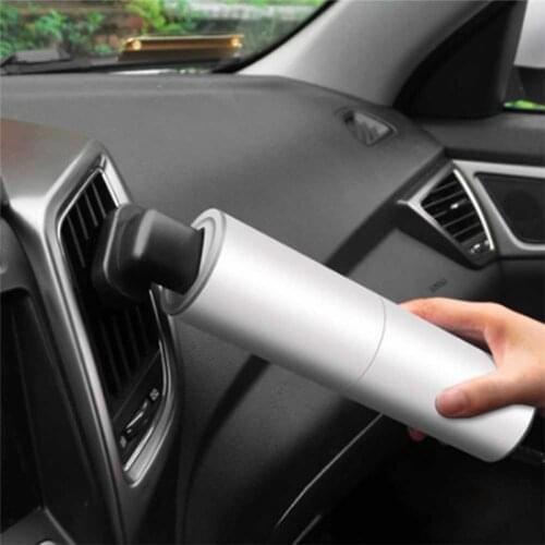 LuckyBOBI Car Vacuum Cleaners