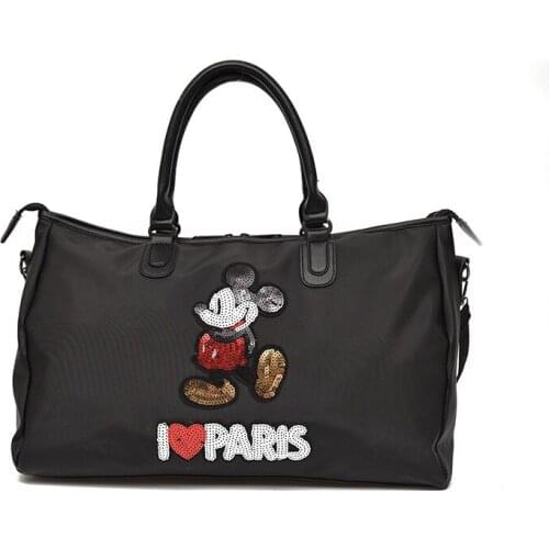 Natrugo Women's Travel Bags