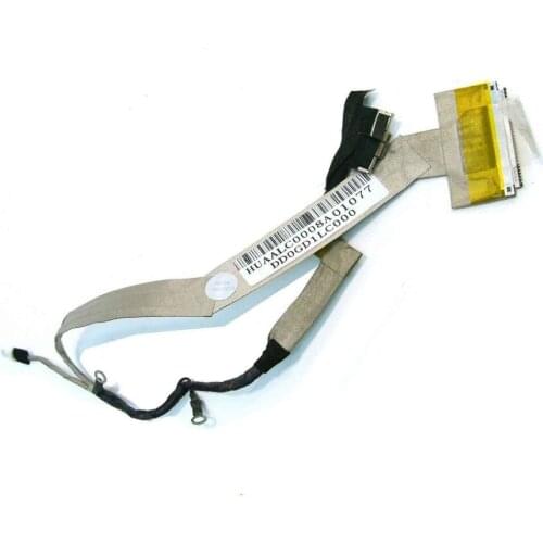 P/N DD0GD1LC000 Video Flex Screen LVDS LED LCD Cable for Sony VGN-CR