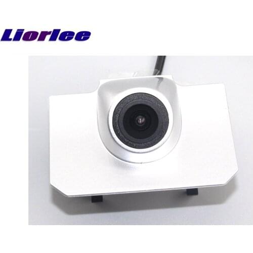 For Land Rover Range Rover 2014 2015 2016 2017 Car Front View Prking Camera AUTO Front Camera Rear CAM