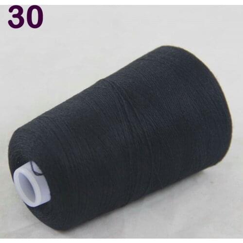 Sales 1X100g high quality 100% pure cashmere warm soft 100% cashmere hand-woven tower yarn Black 26230